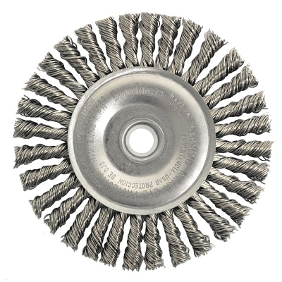 WEILER 8954 GRINDING & CUT OFF WHEELS