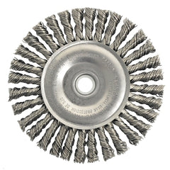 WEILER 8954 GRINDING & CUT OFF WHEELS