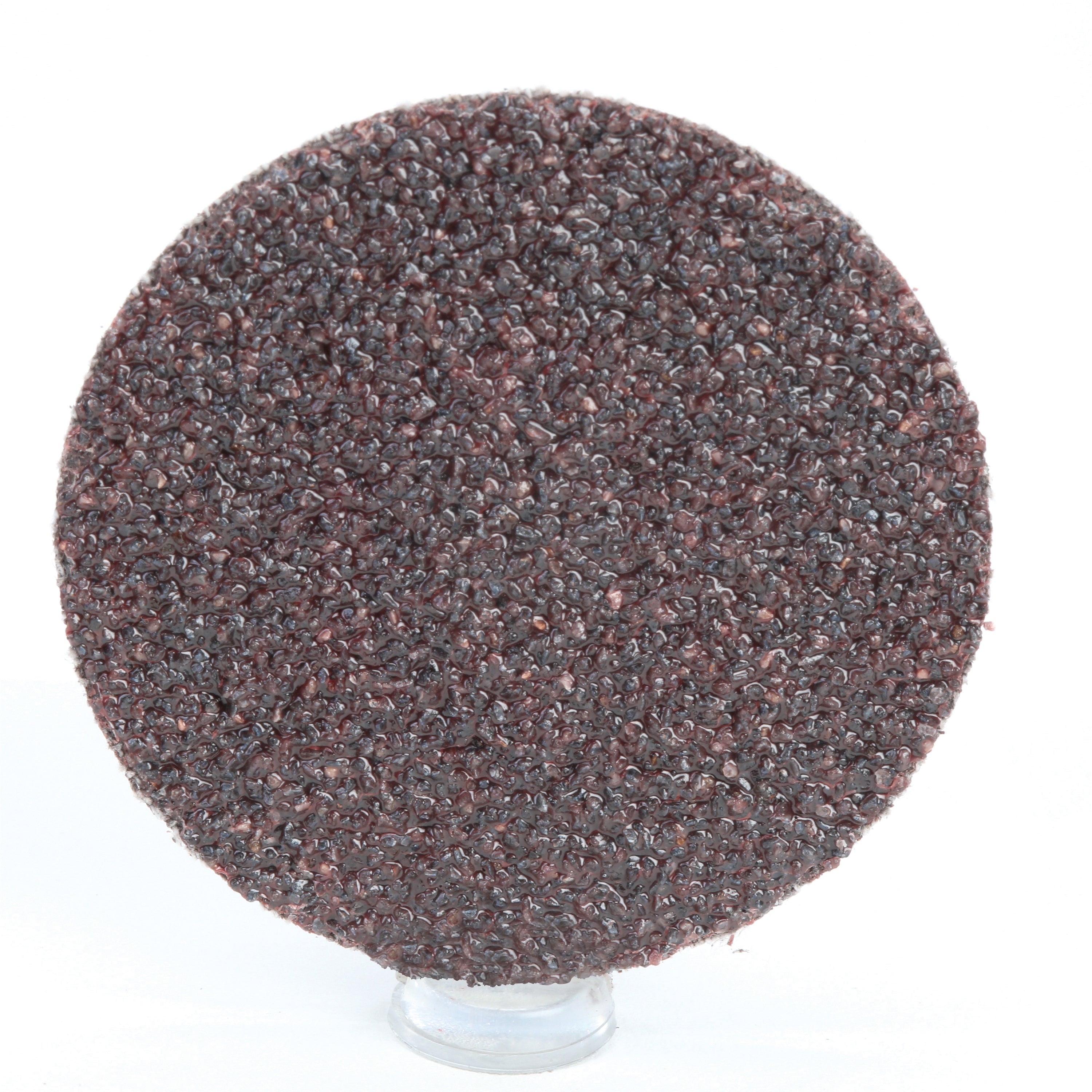 3M 3M 7000000371 2 36 Grit Very Coarse Grade Roloc Disc