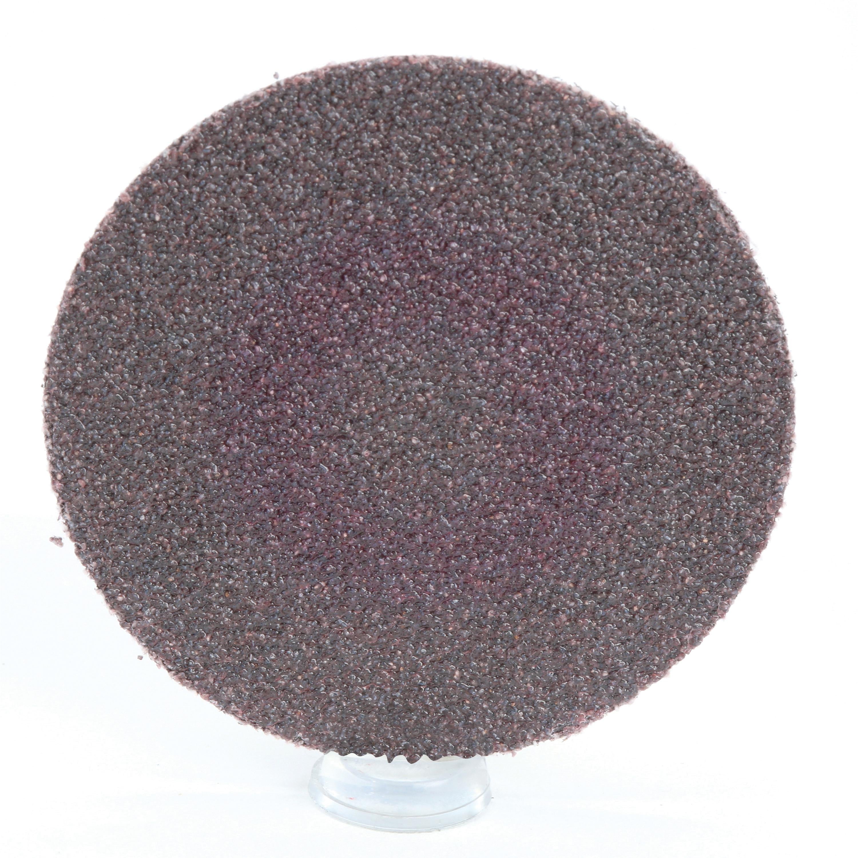 3M 3M 7000000381 2 Roloc Disc 80 Grit Medium Grade TR
