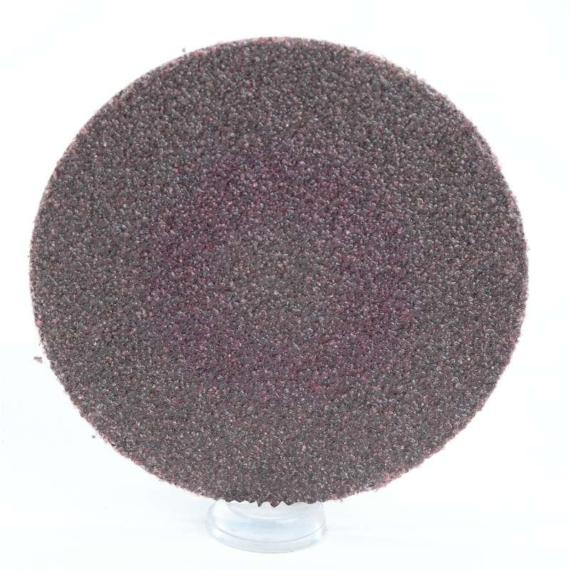 3M 3M 7000000381 2 Roloc Disc 80 Grit Medium Grade TR