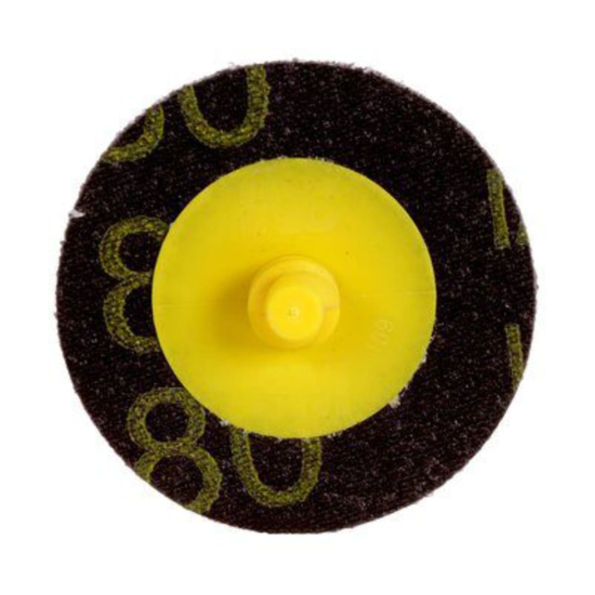 3M 3M 7000000381 2 Roloc Disc 80 Grit Medium Grade TR