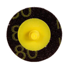 3M 3M 7000000381 2 Roloc Disc 80 Grit Medium Grade TR
