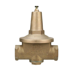 ZURN Zurn 212-500XL 500XL 2-1/2 in. 300 psi Cast Bronze FNPT Pressure Reducing Valve