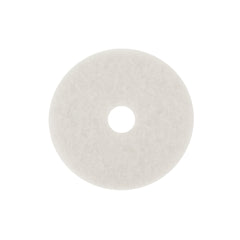 3M 3M 7000000665 White Super Polish Pad 4100 20 in 5 ea/Case