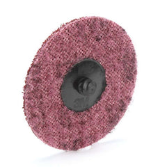 3M 3M 7000000755 SC SE Durable Non-Woven Surface Conditioning Disc 3 in Diameter Disc