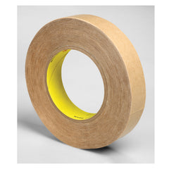 3M 3M 7000123453 Double Coated Tape, 60 yd L x 1 in W, 4 mil