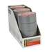 3M 3M 7000031684 Scotch Electricians Duct Tape 2000, 2 in x 50 yd, 12 Roll Display