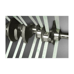 3M 3M 7000028134 Microfinishing Film Roll 372L, 150 ft Long x 4 in Wide
