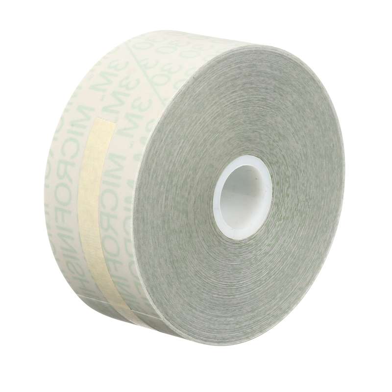 3M 3M 7000028134 Microfinishing Film Roll 372L, 150 ft Long x 4 in Wide