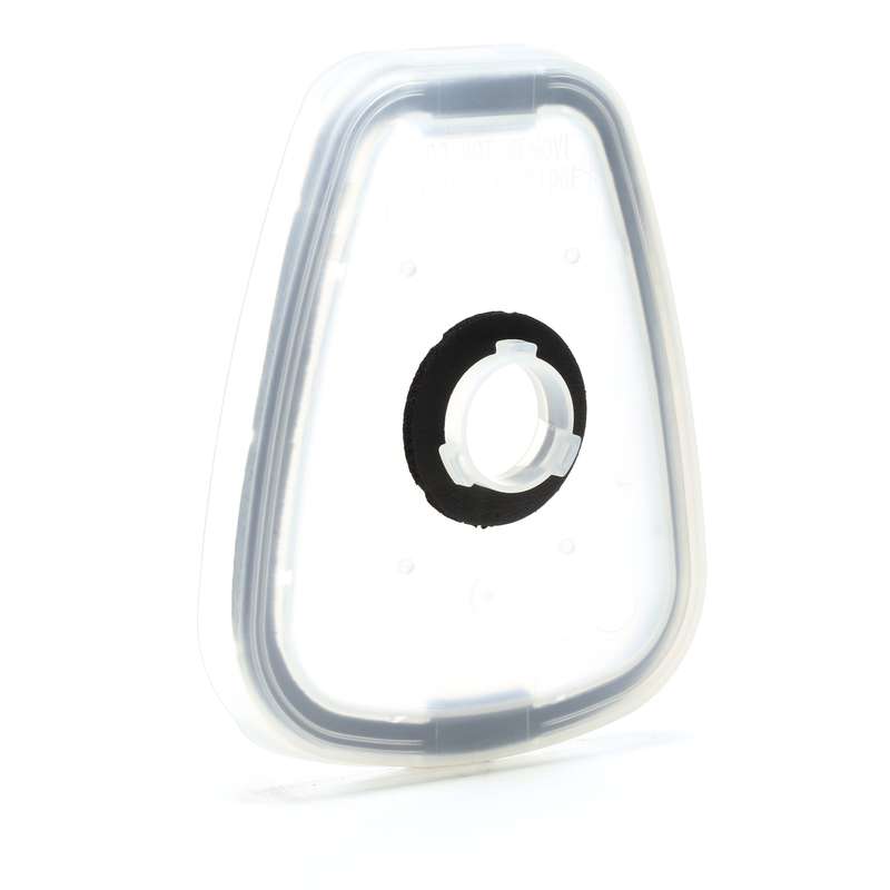 3M 3M 7000001931 Filter Adapter For Use With 2000 and 7093 Series Particulate Filter and 5000 Series Respirators
