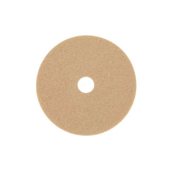 3M 3M 7000045915 Tan Burnish Pad 3400 20 in Case of 5