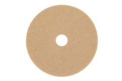 3M 3M 7000045915 Tan Burnish Pad 3400 20 in Case of 5