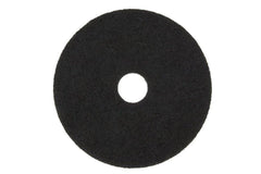 3M 3M 7000045882 Black Stripper Pad 7200 17 in Replacement MPN