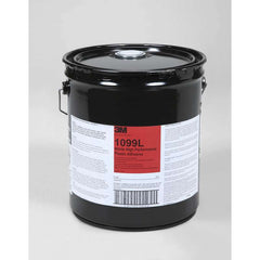 3M 3M 7000121205 Plastic Adhesive, 5 gal Container Pail