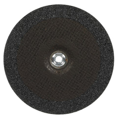 3M 3M 7100312964 Cubitron 3 Depressed Center Grinding Wheel 9 X 1/4 X 5/8-11 36+