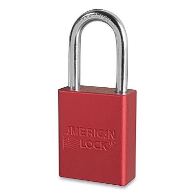 AMERICAN LOCK A1106KARED-22358 PADLOCKS