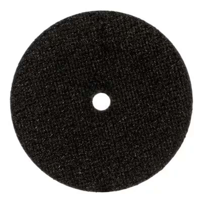 3M 3M 7100303857 Cubitron 3 Cut-Off Wheel 4 in x 0.035 in x 3/8 in 60+ Grit