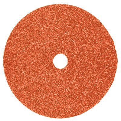 3M 3M 7100109883 Cubitron II Disc, Coated, 4 1/2 Inch Dia, 36 Grit
