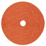 3M 3M 7100109883 Cubitron II Disc, Coated, 4 1/2 Inch Dia, 36 Grit