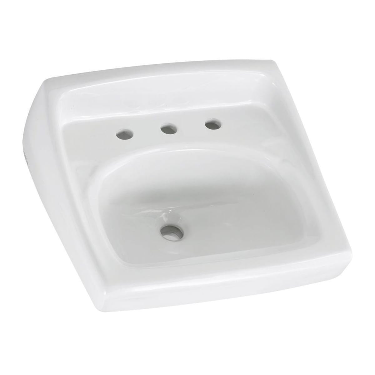 AMERICAN STANDARD 0356915.020 FLOOR SINKS