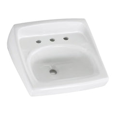 AMERICAN STANDARD 0356915.020 FLOOR SINKS