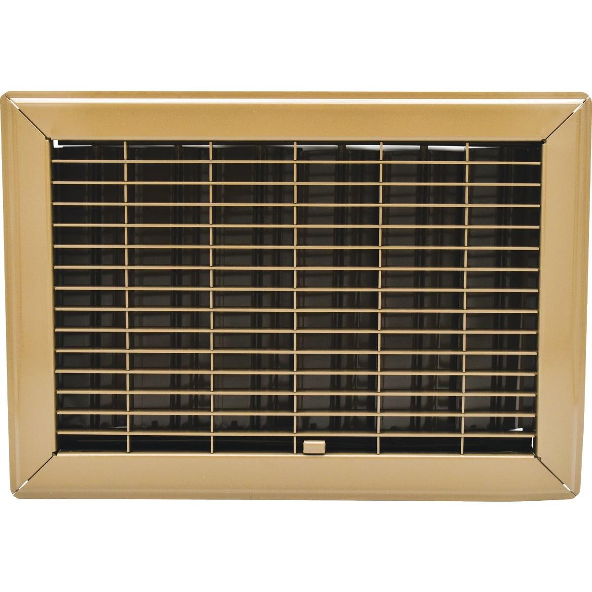 AMERIFLOW 400B10X12 REGISTERS