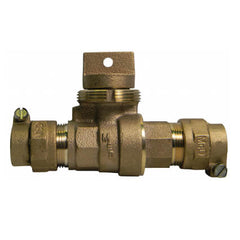 AY MCDONALD 5133-157 BALL VALVES