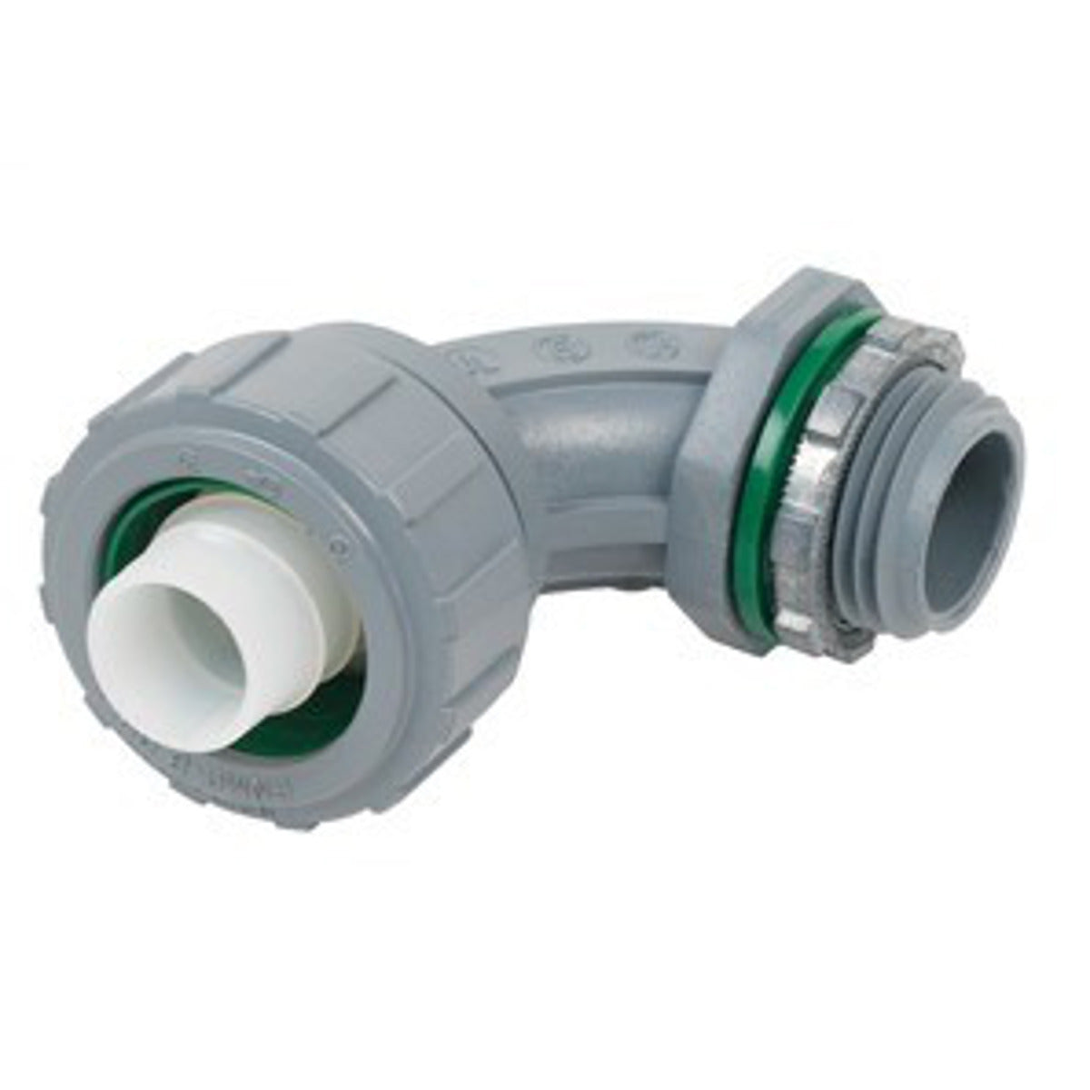 BRIDGEPORT 473-NMLT LIQUID TIGHT FITTINGS