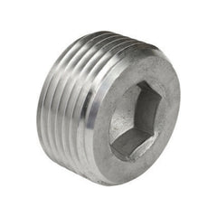CALBRITE S61000CSHP STAINLESS STEEL FITTINGS
