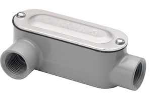 BRIDGEPORT LR-42CG CONDUITS