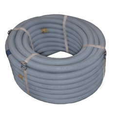 CANTEX CANTEX A51AEB1 1/2 In x 200 Ft ENT Flexible Electrical Nonmetallic Tubing
