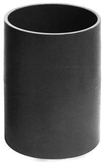 CARLON Carlon E941J 2 PVC Long Line Coupling w/Stop