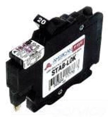 CES ACB020 CIRCUIT BREAKERS