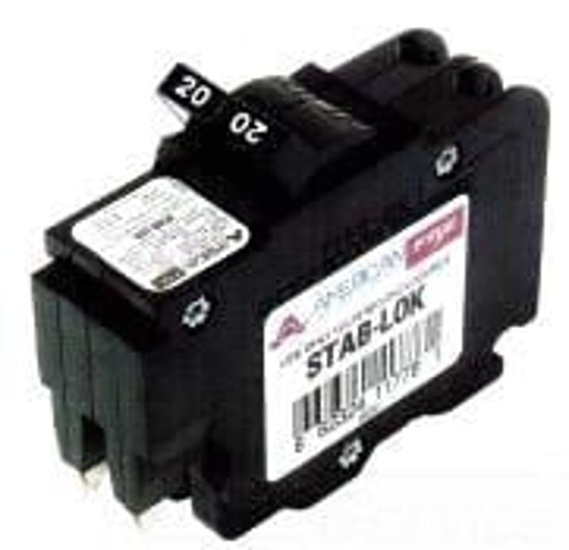 CES ACB0230 CIRCUIT BREAKERS