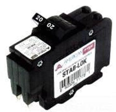 CES ACB0230 CIRCUIT BREAKERS