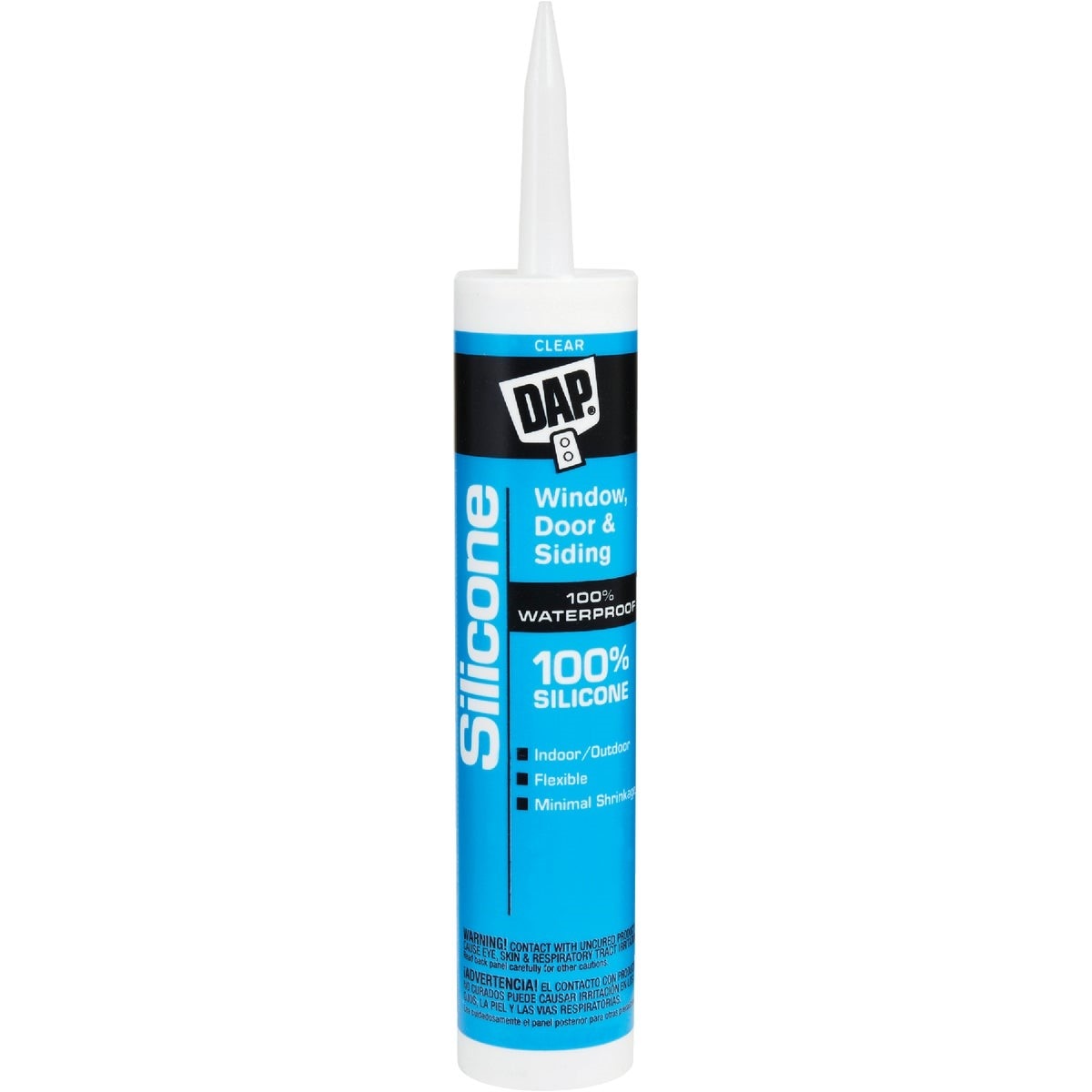 DAP 08641 CAULKS & SEALANTS