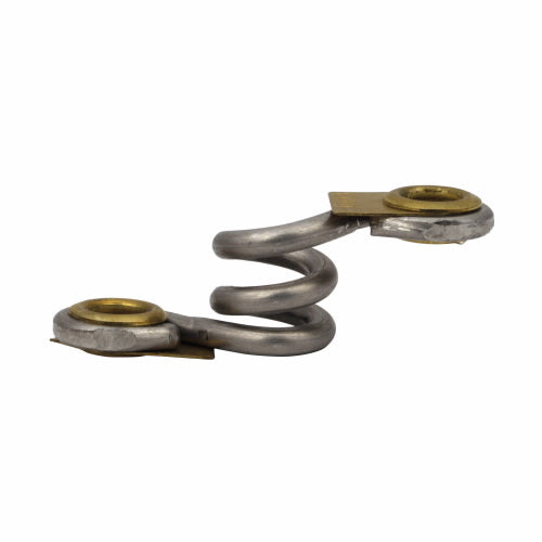 EATON Crouse-Hinds H1040 Insulated Throat Bushing 4 In