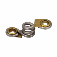 EATON Crouse-Hinds H1040 Insulated Throat Bushing 4 In