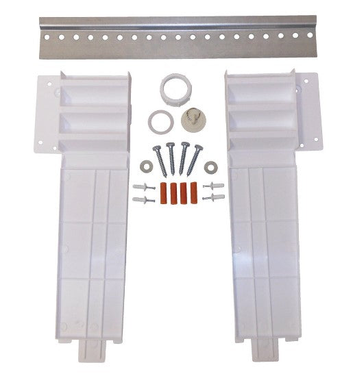 EL MUSTEE 18.200W DUCT BRACKETS