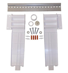 EL MUSTEE 18.200W DUCT BRACKETS