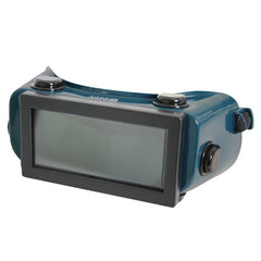 GENTEC 20-1775-5 EYE & FACE PROTECTION