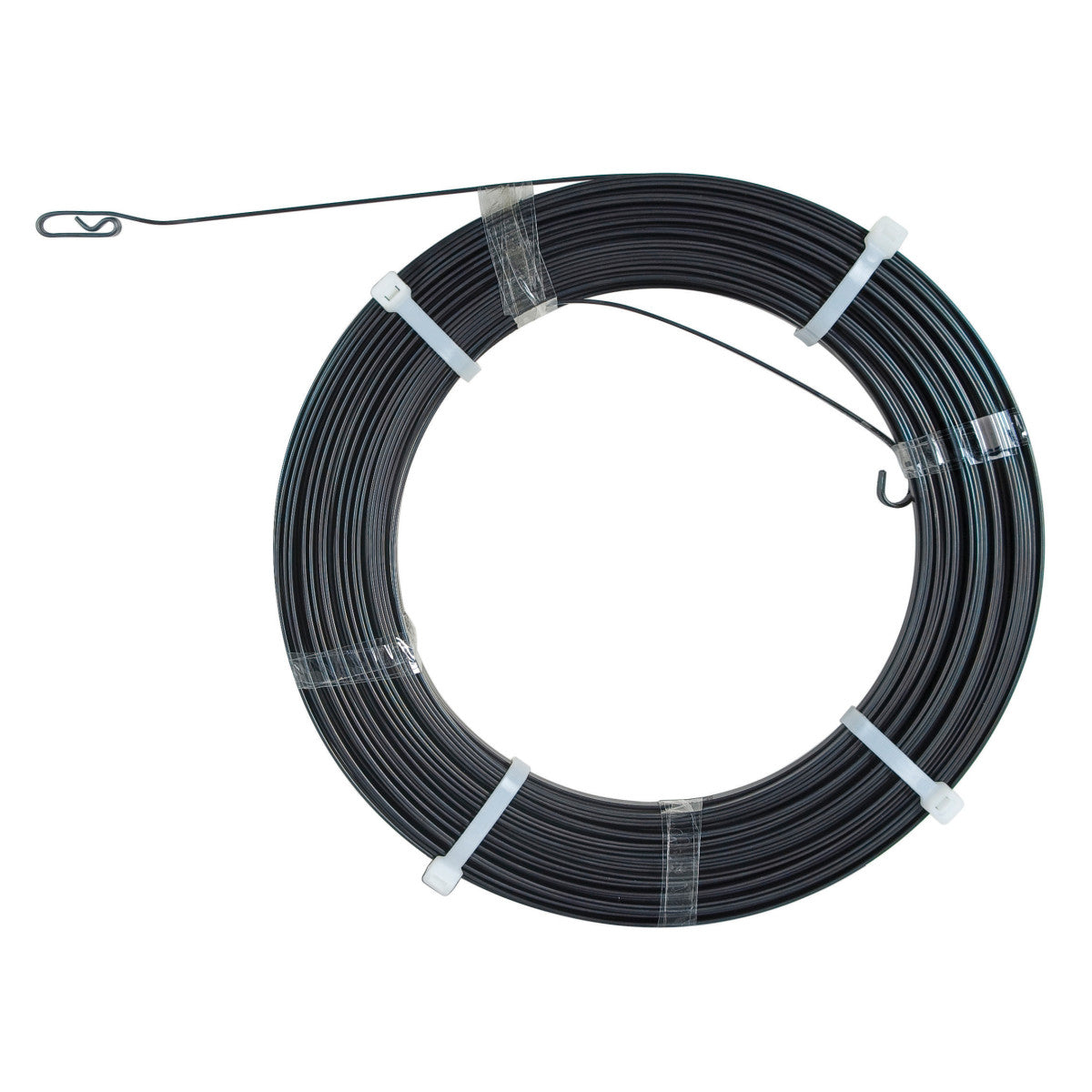 GREENLEE Greenlee S438W-200 Fish Tape 400 lb 1/4 in 200 ft
