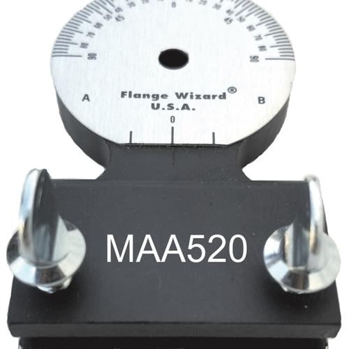 FLANGE WIZARD MAA520 HAND TOOLS