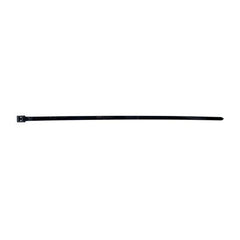 GARDNER BENDER Gardner Bender 46-418UVB Heavy Duty Cable Tie 18 Inch L