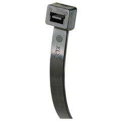 GARDNER BENDER Gardner Bender 46-418UVB Heavy Duty Cable Tie 18 Inch L