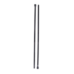 GARDNER BENDER Gardner Bender 46-418UVB Heavy Duty Cable Tie 18 Inch L