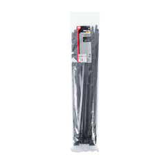 GARDNER BENDER Gardner Bender 46-418UVB Heavy Duty Cable Tie 18 Inch L