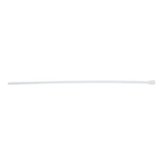 GARDNER BENDER Gardner Bender 46-415 Heavy Duty Cable Tie Natural 15 Inch 50/Bag