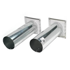 FANTECH Fantech COM6P Supply & Exhaust Hood Combination Pair 6 Duct